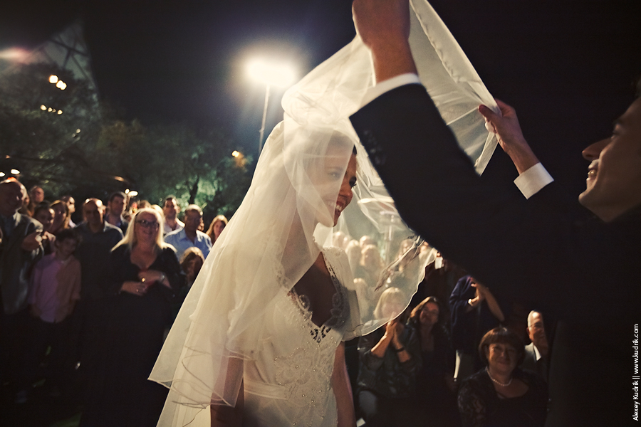Michal and Amir wedding