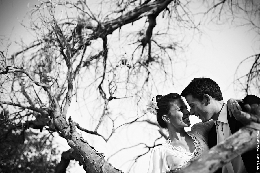 Michal and Amir wedding