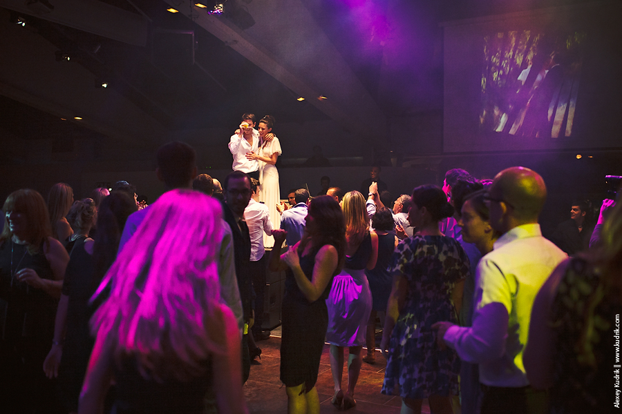 Michal and Amir wedding