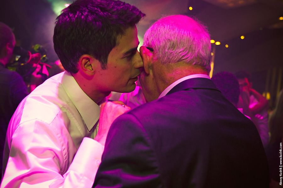 Michal and Amir wedding