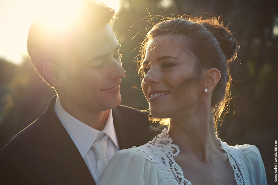 Michal and Amir wedding