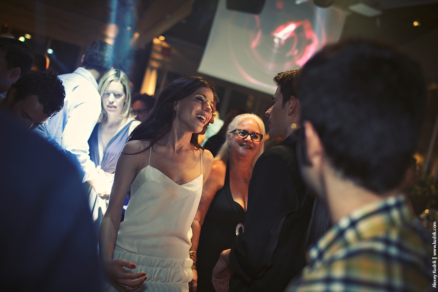 Michal and Amir wedding