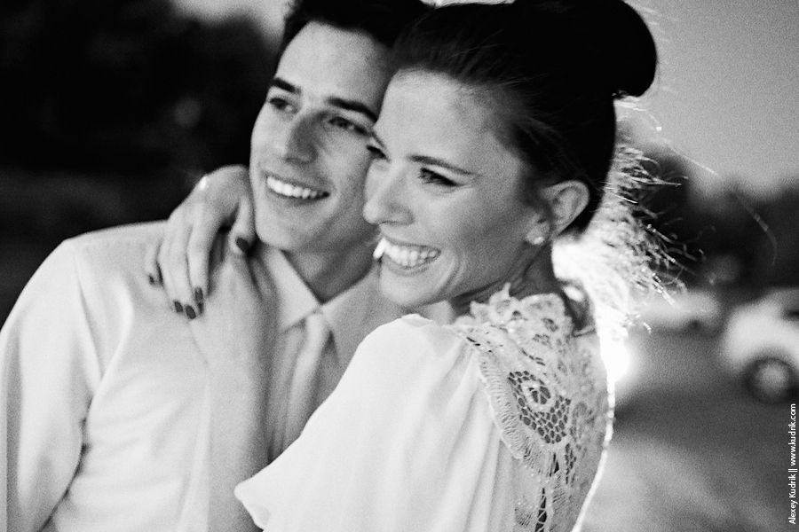 Michal and Amir wedding