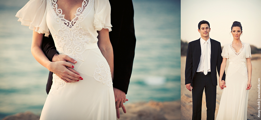 Michal and Amir wedding