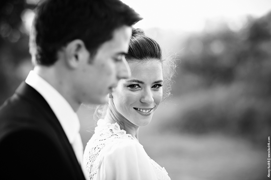 Michal and Amir wedding