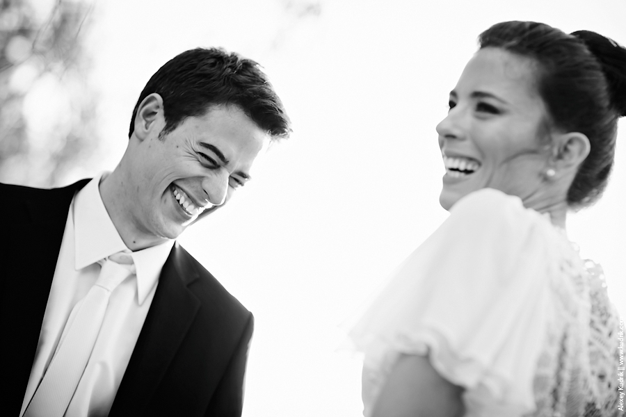 Michal and Amir wedding