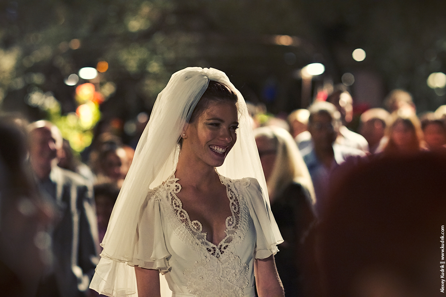 Michal and Amir wedding