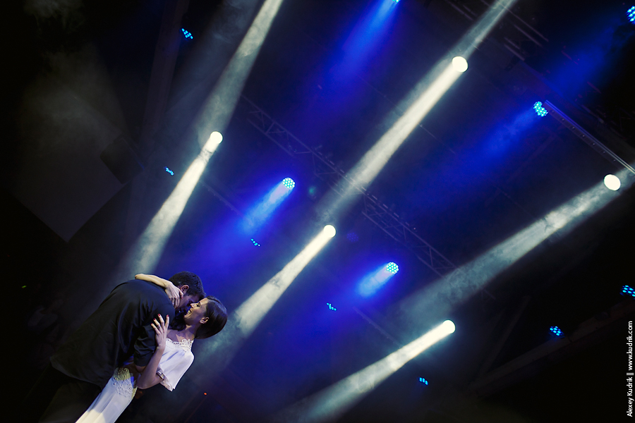 Michal and Amir wedding