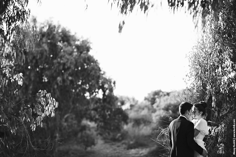 Michal and Amir wedding