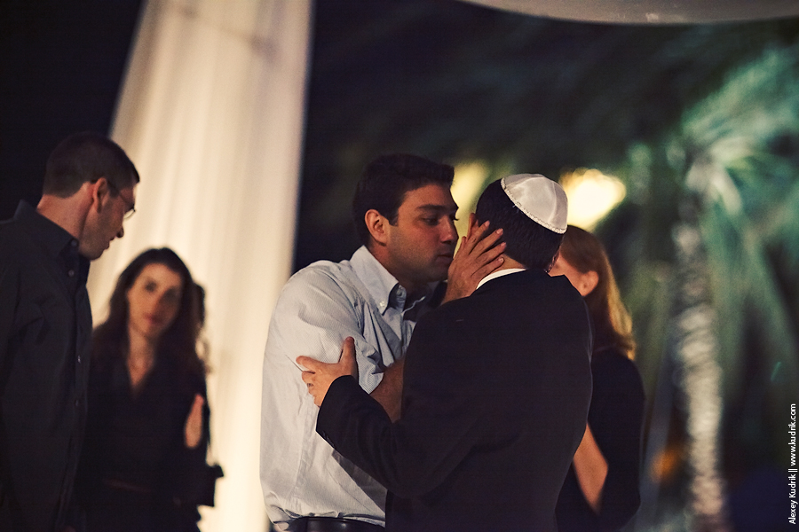 Michal and Amir wedding