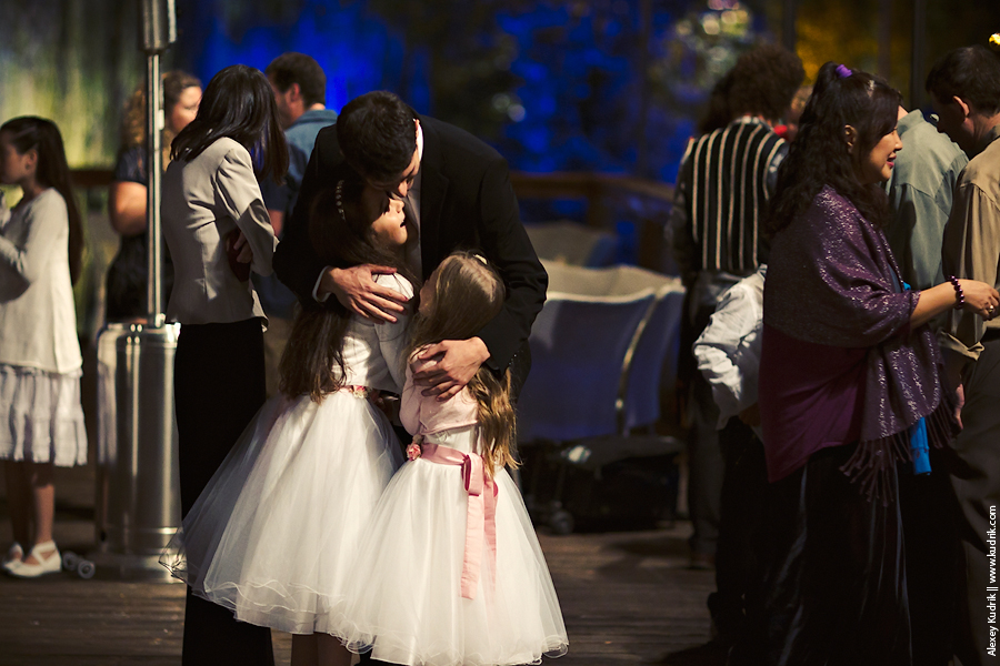 Michal and Amir wedding