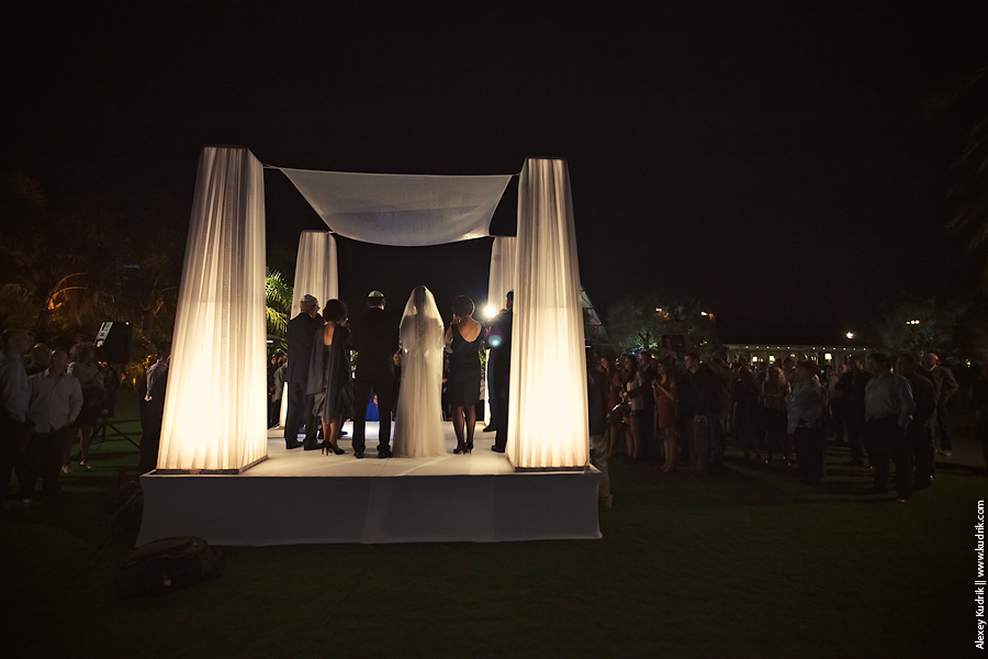 Michal and Amir wedding