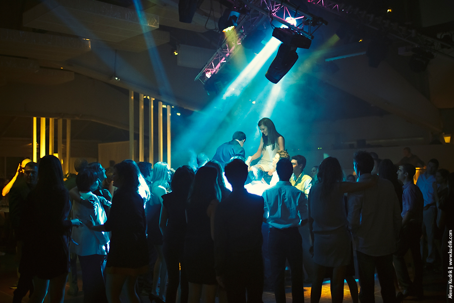 Michal and Amir wedding