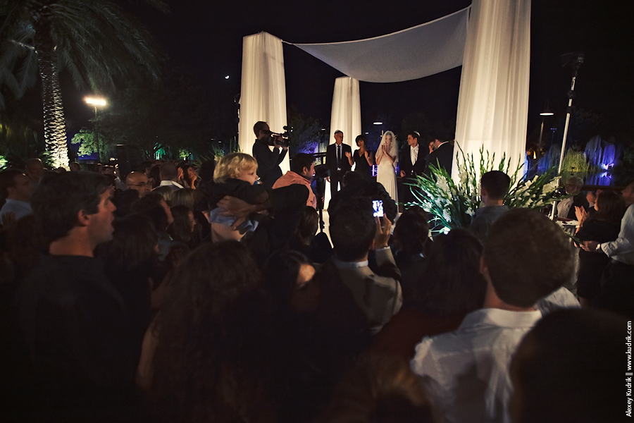 Michal and Amir wedding