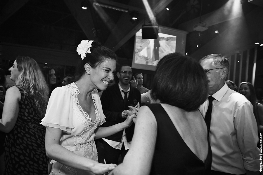 Michal and Amir wedding