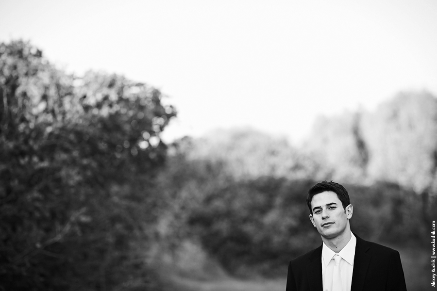 Michal and Amir wedding
