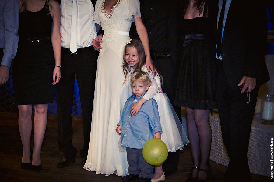 Michal and Amir wedding