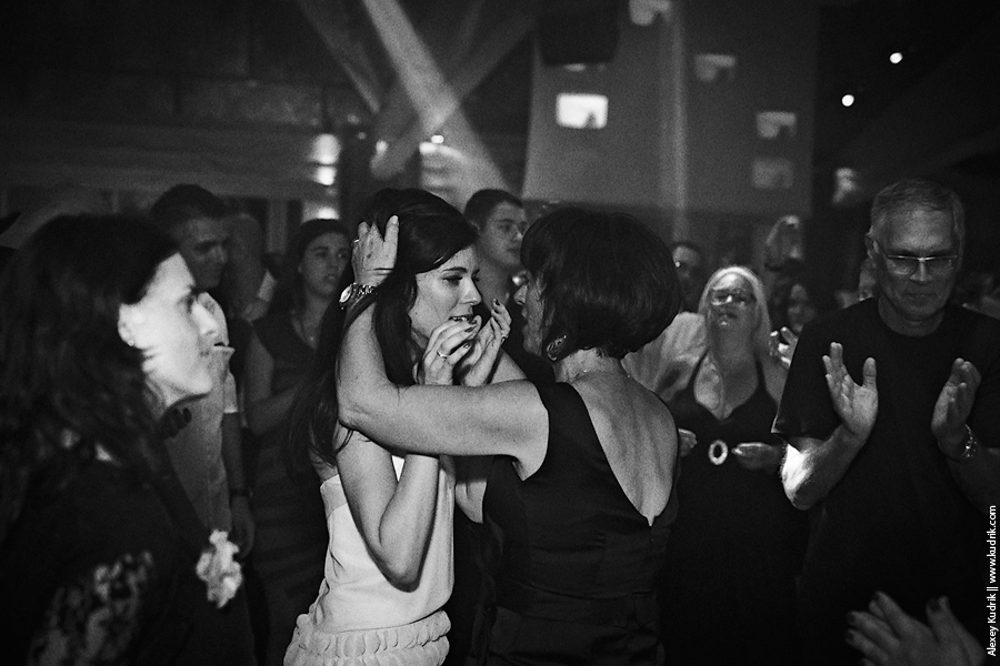 Michal and Amir wedding