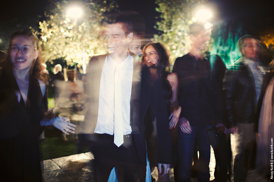 Michal and Amir wedding