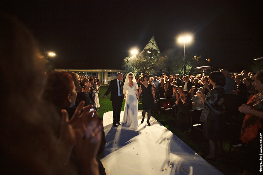 Michal and Amir wedding