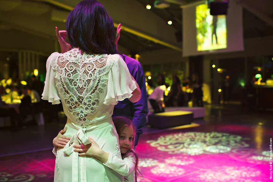 Michal and Amir wedding