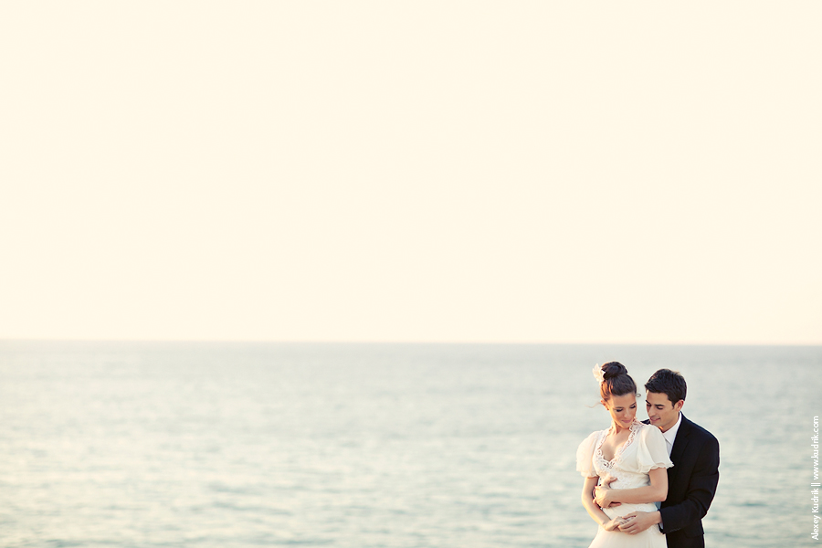 Michal and Amir wedding
