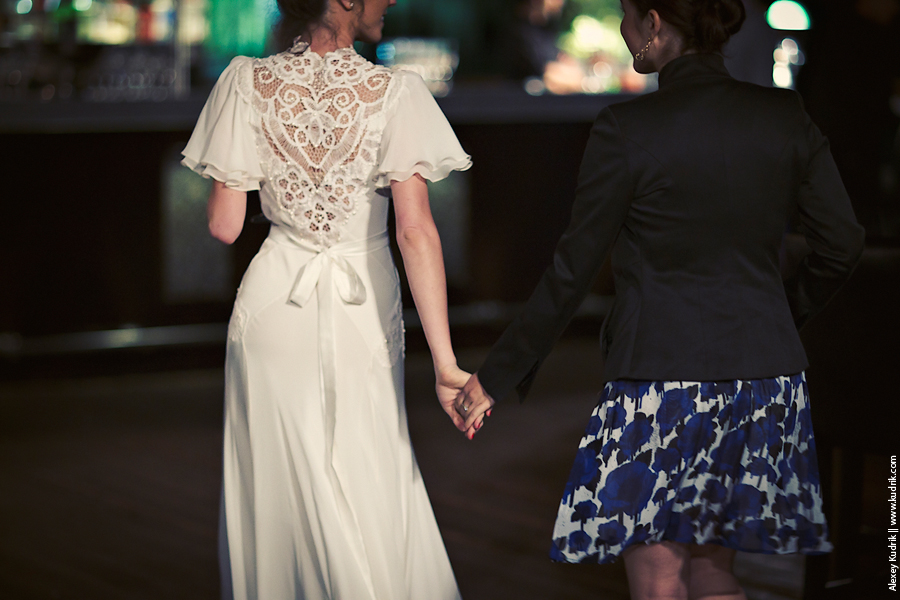 Michal and Amir wedding