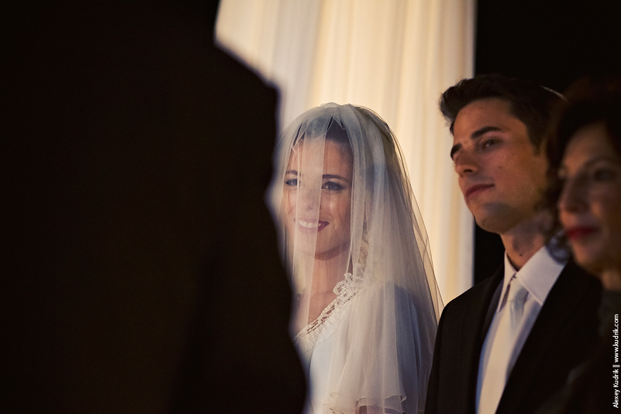 Michal and Amir wedding