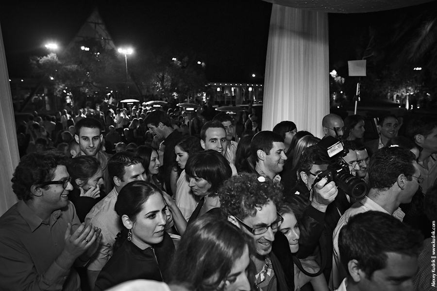 Michal and Amir wedding