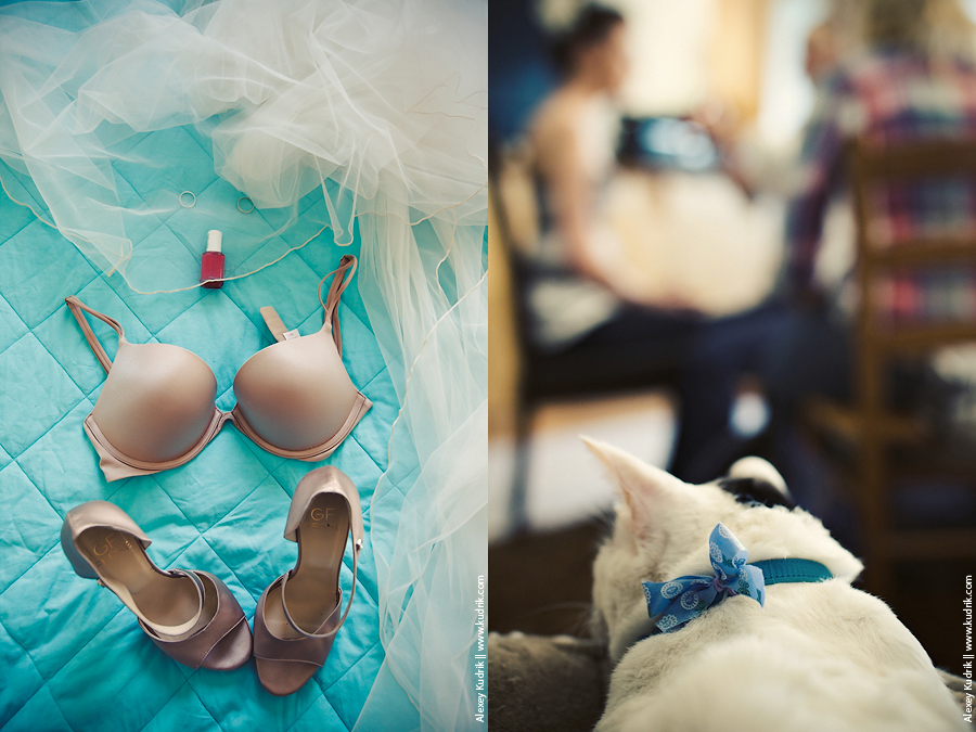 Michal and Amir wedding