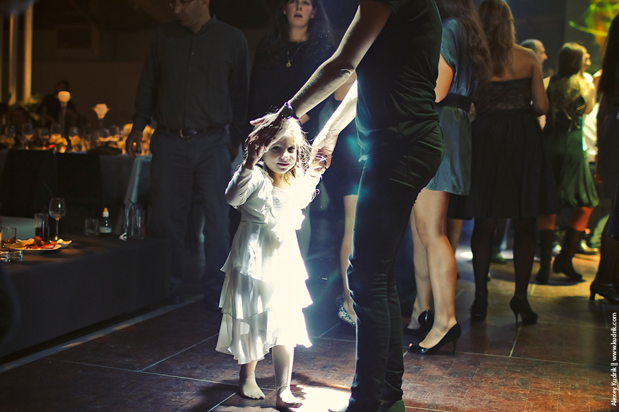 Michal and Amir wedding