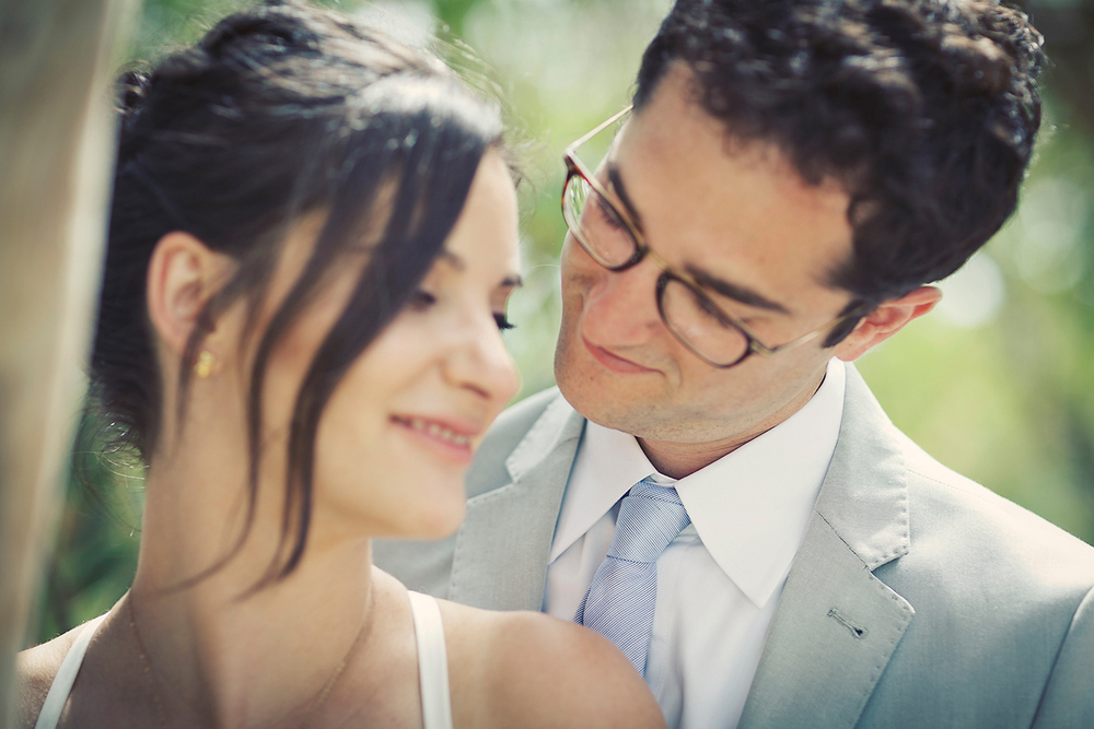 Keren and Jonah wedding