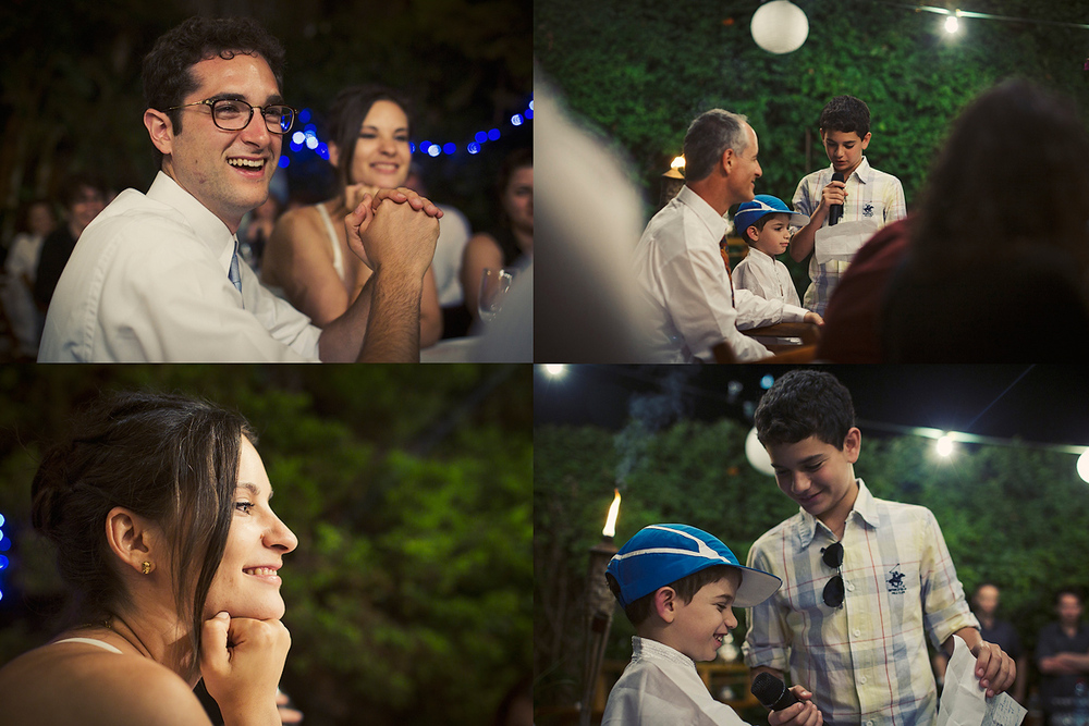 Keren and Jonah wedding