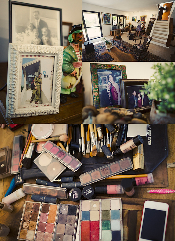 Keren and Jonah wedding