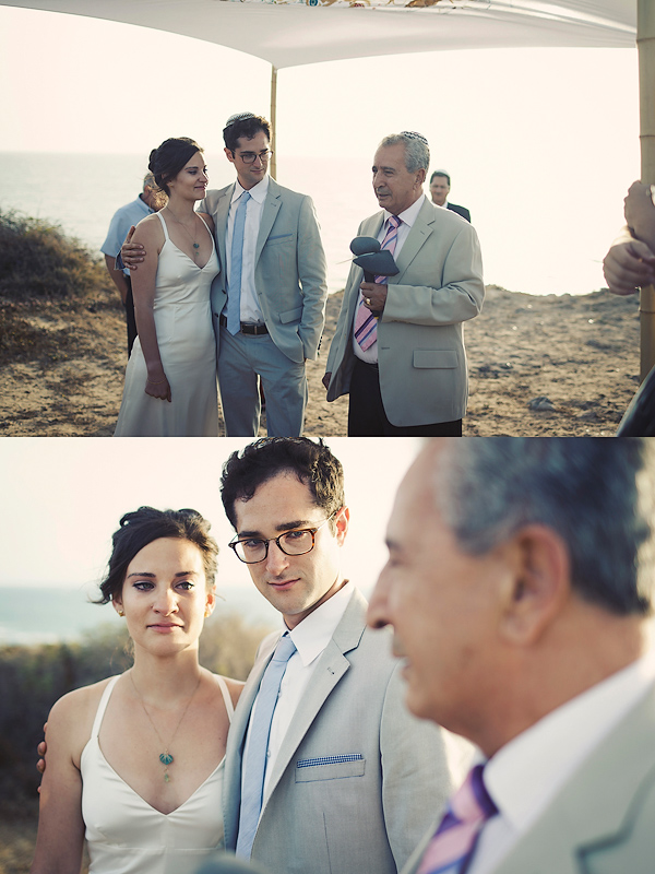Keren and Jonah wedding