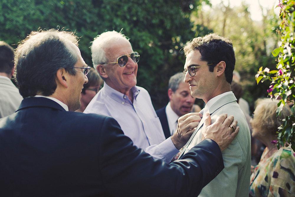 Keren and Jonah wedding