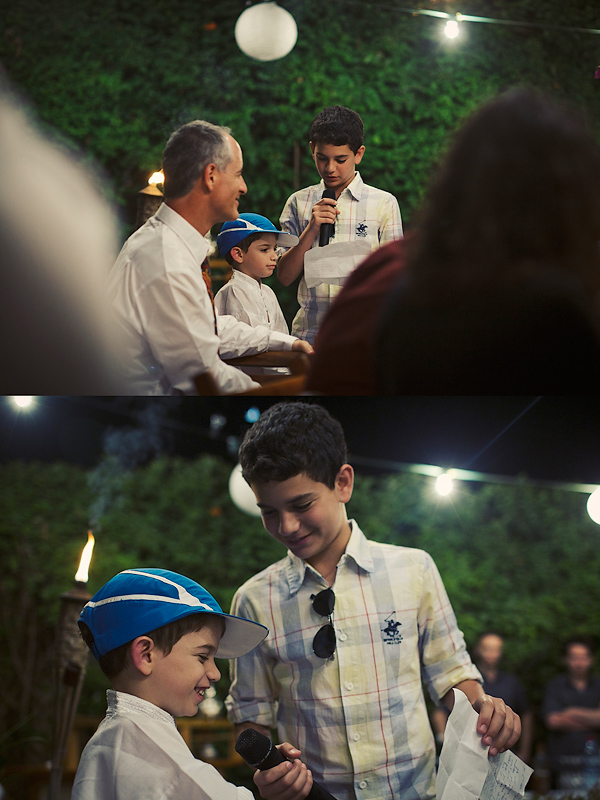 Keren and Jonah wedding