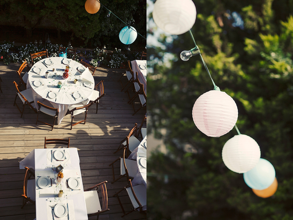Keren and Jonah wedding
