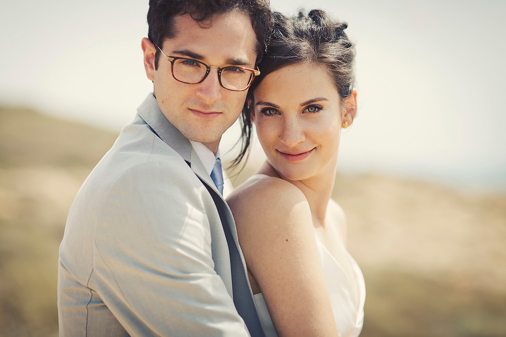 Keren and Jonah wedding