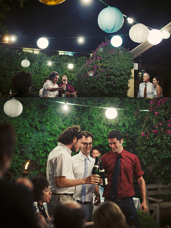 Keren and Jonah wedding