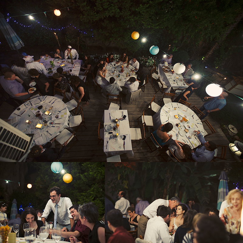 Keren and Jonah wedding