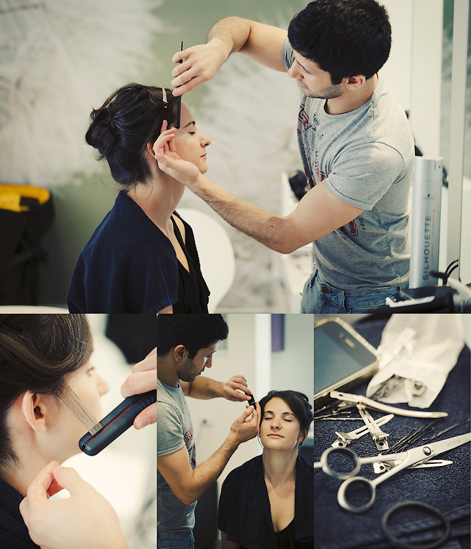 Keren and Jonah wedding
