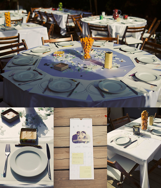 Keren and Jonah wedding