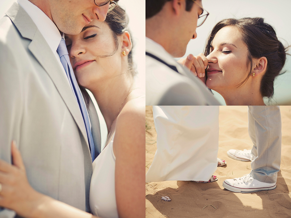 Keren and Jonah wedding