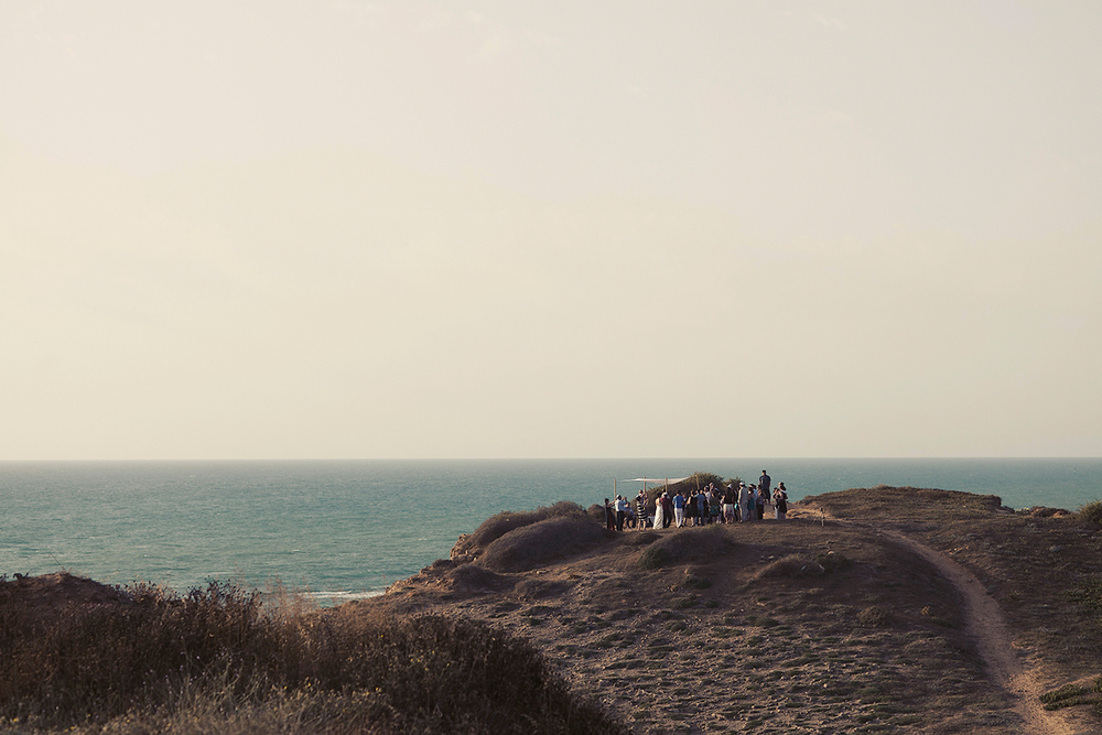 Keren and Jonah wedding