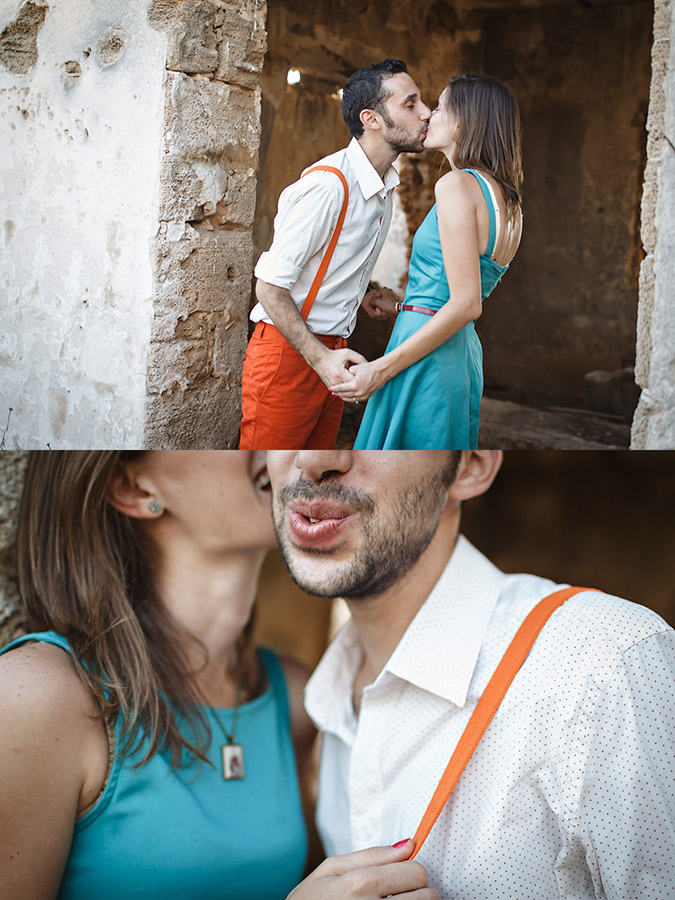 Sergey and Katya