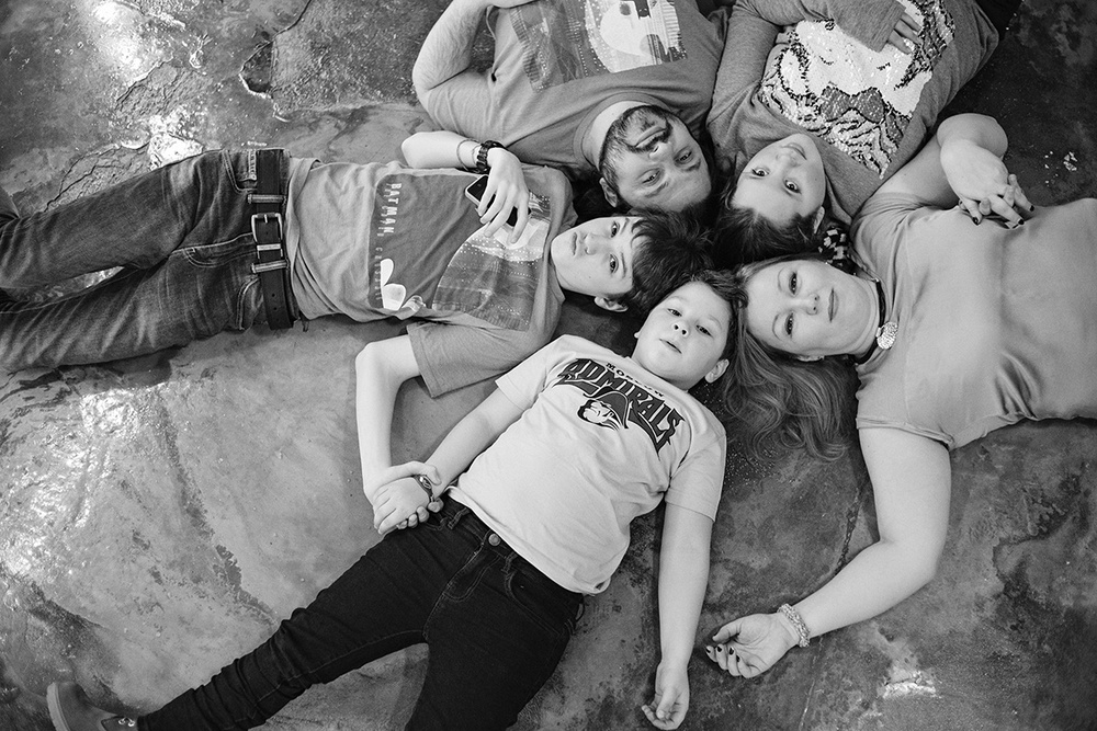 pievskiy-family