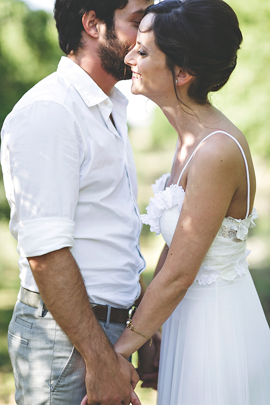 Michal & Uri