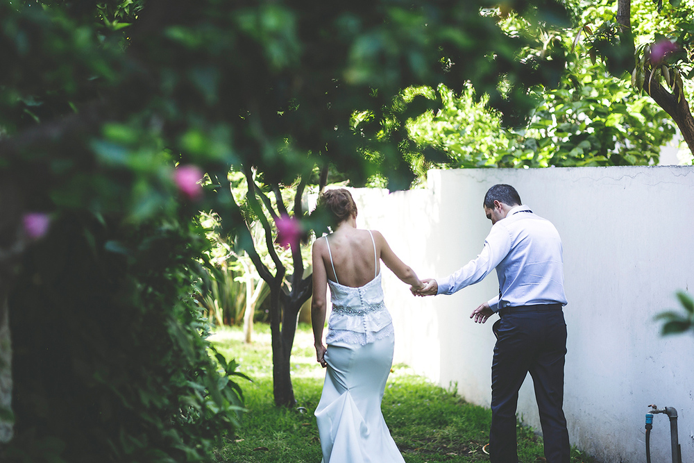 Nira and Elad