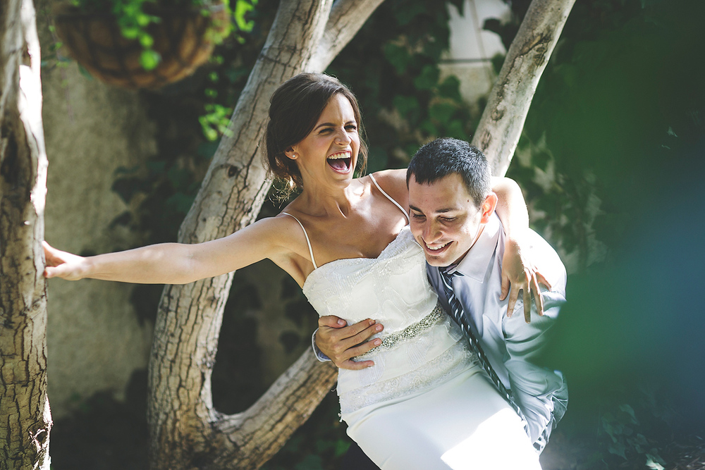 Nira and Elad